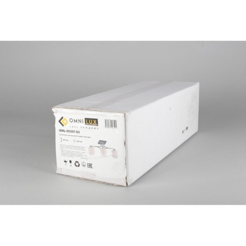 Люстра потолочная OML-55307-03 фото 2