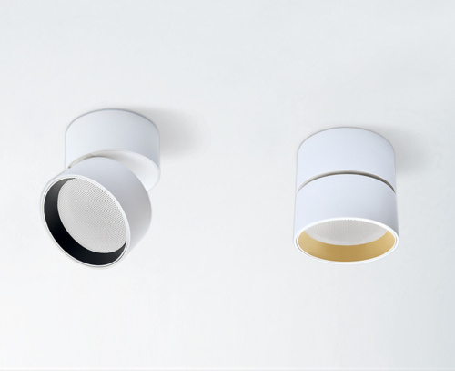 IT02-005 white 3000K светильник потолочный влагозащищенный фото 6