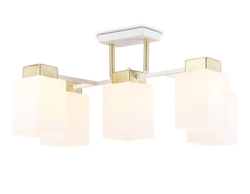 Люстра на штанге Ambrella light TRADITIONAL TR303047 Люстра на штанге Ambrella light TRADITIONAL TR303047