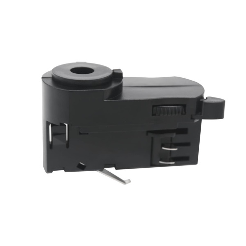 Адаптер для светильника к треку 5030xx-R/5040xx-(F)/(R) Lightstar Quattro 594007-403