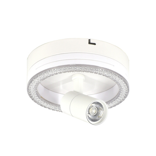 Настенно-потолочный свет Escada 20044SMA/01 LED 20W 4000K белый фото 2 Настенно-потолочный свет Escada 20044SMA/01 LED 20W 4000K белый фото 2