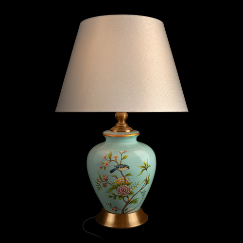 10379T/B Настольная лампа LOFT IT Bluet фото 4 10379T/B Настольная лампа LOFT IT Bluet фото 4