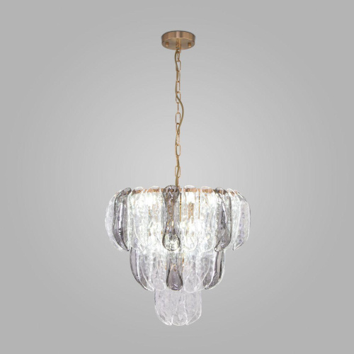 Подвесная люстра Bogates Callas 365/12 Подвесная люстра Bogates Callas 365/12