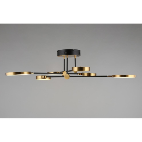 Люстра потолочная APL.043.07.50 фото 5