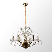 Люстра Lussole LSP-6011