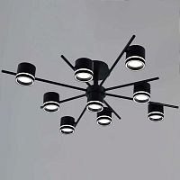 Люстра Reluce 80295-0.3-09A GX53