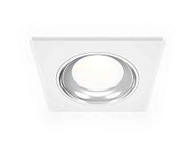 Комплект встраиваемого светильника Ambrella light Techno Spot XC (C7631, N7022) XC7631061