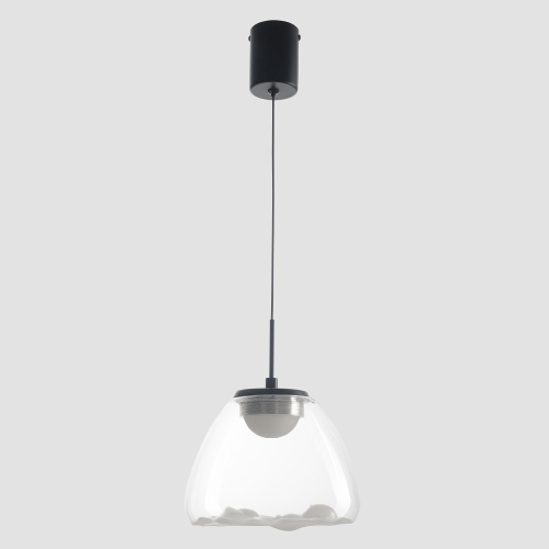 Светильник подвесной Crystal Lux ARIA SP5W LED фото 6