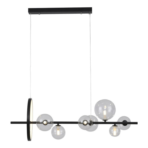 Подвесная люстра Kink Light Иона 09408-7,19 Подвесная люстра Kink Light Иона 09408-7,19