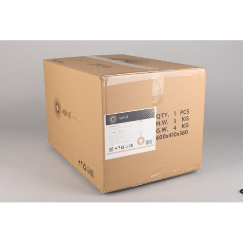 Светильник подвесной APL.600.16.01 фото 5