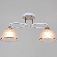Потолочная люстра Reluce 68560-0.3-02 WH+FG