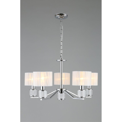 Люстра подвесная OML-66403-05 фото 5