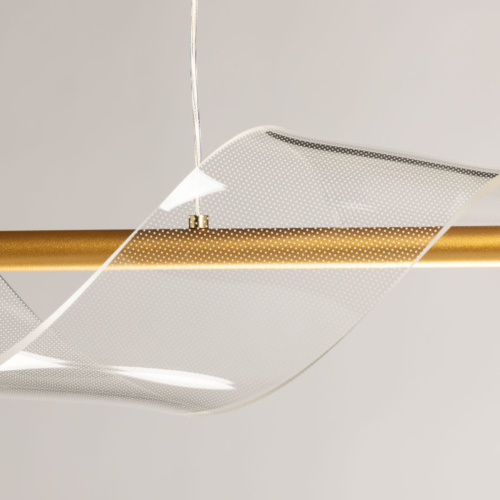 Люстра De City Конти фото 9 Люстра De City Конти фото 9