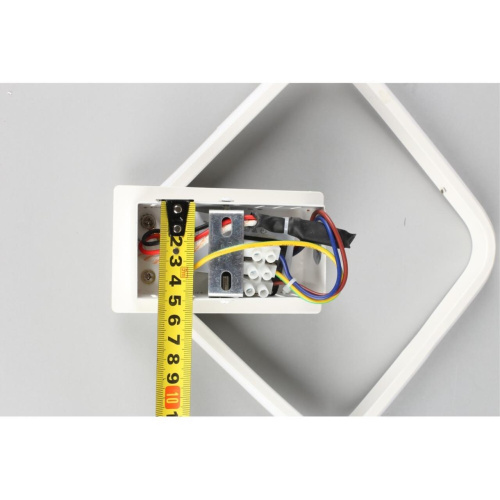 Светильник настенный (Бра) OML-02901-12 фото 5 Светильник настенный (Бра) OML-02901-12 фото 5