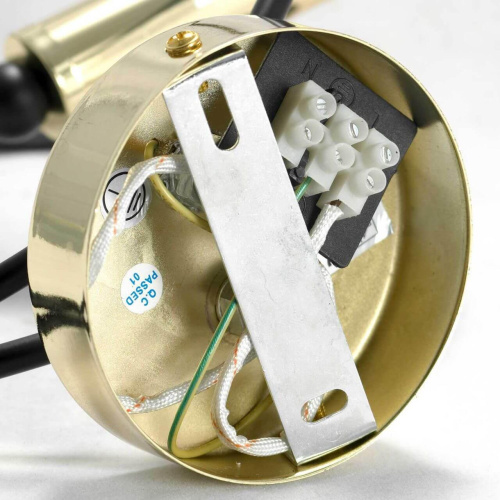 Бра Lussole Lgo Powell GRLSP-8192 фото 5