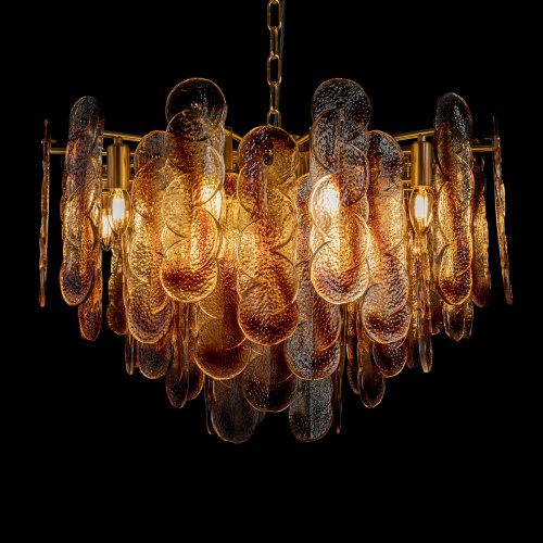 10487/680 Подвесная люстра LOFT IT Flow фото 5 10487/680 Подвесная люстра LOFT IT Flow фото 5