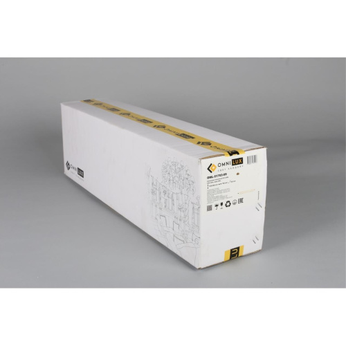 Люстра подвесная OML-51703-09 фото 10