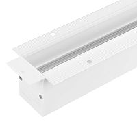 Шинопровод магнитный встраиваемый Arlight Mag-Track-4560-F-1040 046840