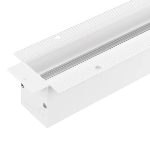 Шинопровод магнитный встраиваемый Arlight Mag-Track-4560-F-2040 046598