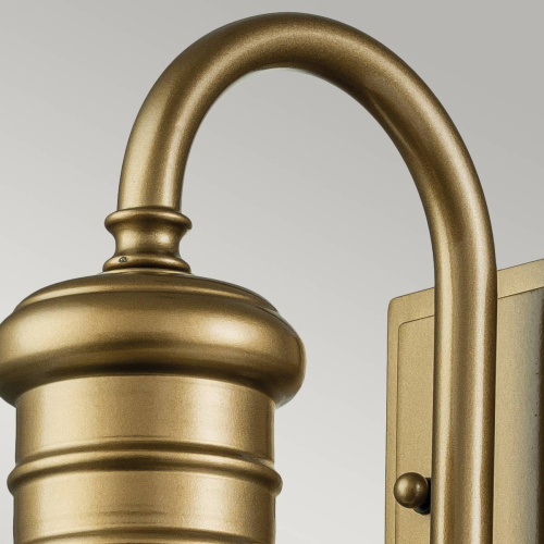 Настенный фонарь Feiss, Арт. FE-REDDING2-S-PDB фото 2