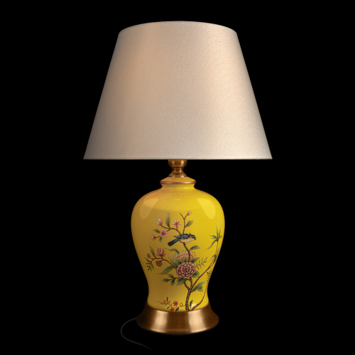 10380T/B Настольная лампа LOFT IT Dandelion фото 4 10380T/B Настольная лампа LOFT IT Dandelion фото 4