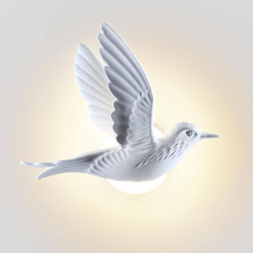 Настенный светильник Odeon Light Hightech Colombella 4310/3WLA фото 7