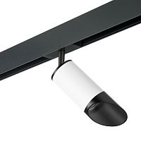 Комплект с трековым светильником Lightstar Rullo (214436+595057+201437) PRO43637