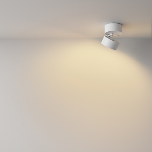 Потолочный светильник Technical C024CL-12W2.7K-W-1 фото 7