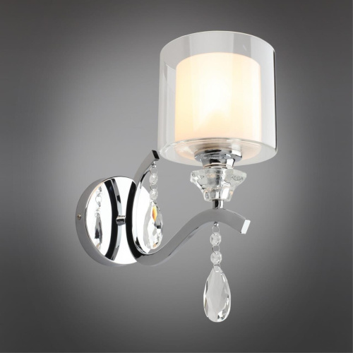 Светильник настенный (Бра) OML-70901-01 фото 3