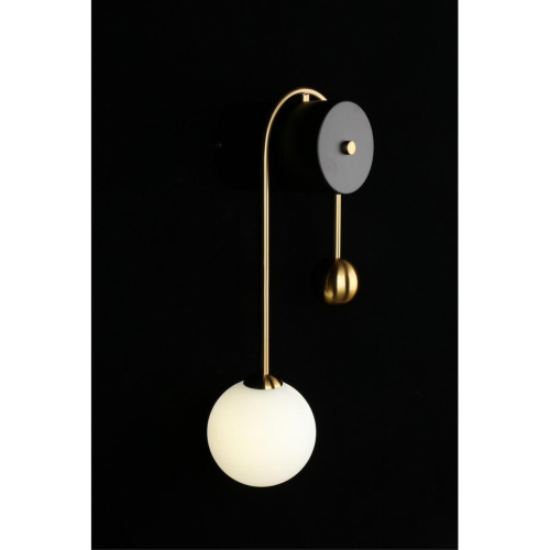 Светильник настенный (Бра) APL.324.01.01 фото 7