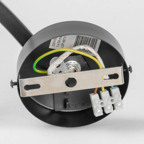 Бра Lussole Linn LSP-8873 фото 6