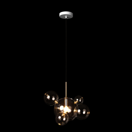 2027-P6 mini Подвесной светильник LOFT IT Bolle фото 5