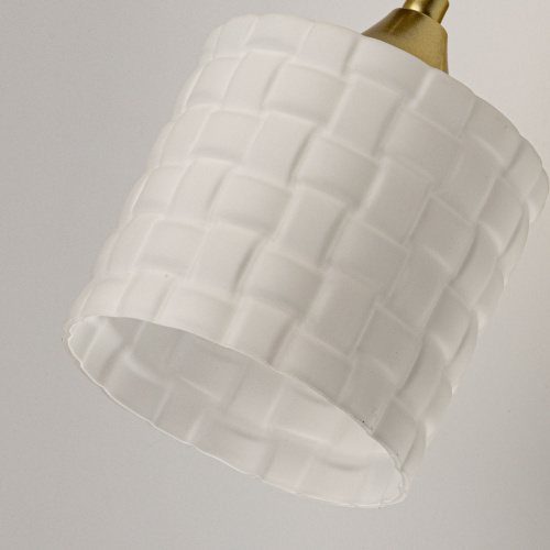 Бра De City Тетро фото 3