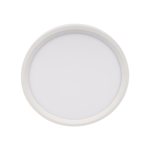 10227/24 White Потолочный светильник LOFT IT Extraslim фото 7