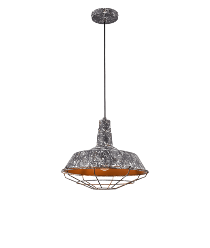 Подвесной светильник Vele Luce Captain VL6122P01 фото 2