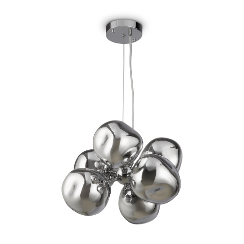 Подвесной светильник Freya FR5378PL-06SM фото 4