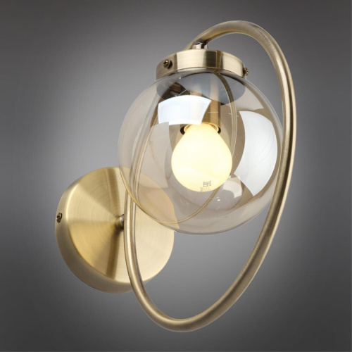 Светильник настенный (Бра) OML-94511-01 фото 3 Светильник настенный (Бра) OML-94511-01 фото 3