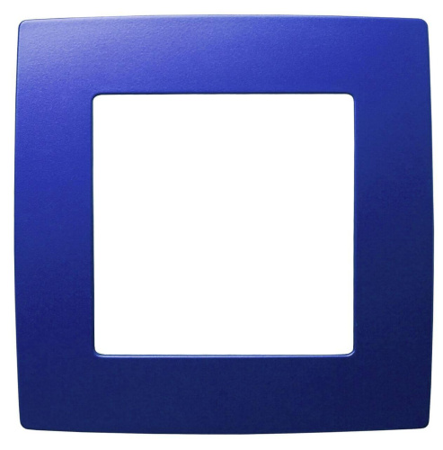 Рамка 1-постовая ЭРА 12 12-5001-29 Б0019394 Рамка 1-постовая ЭРА 12 12-5001-29 Б0019394