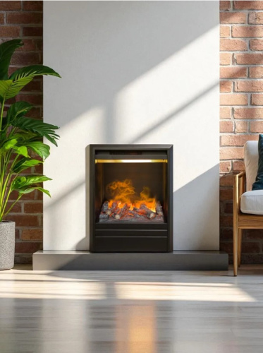 Электроочаг RealFlame 3D Olympic фото 4 Электроочаг RealFlame 3D Olympic фото 4