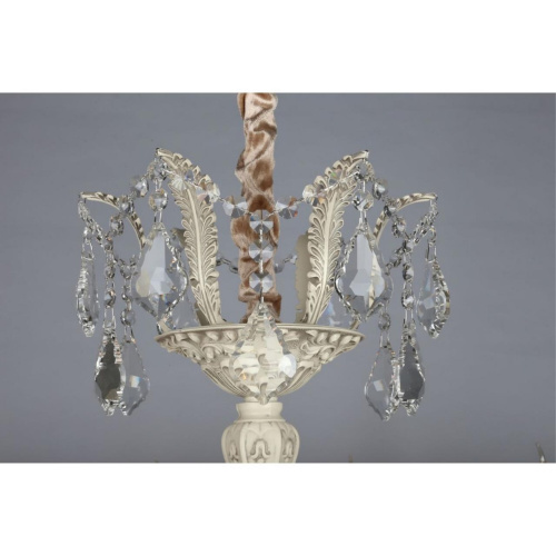 Люстра подвесная OML-74403-12 фото 5