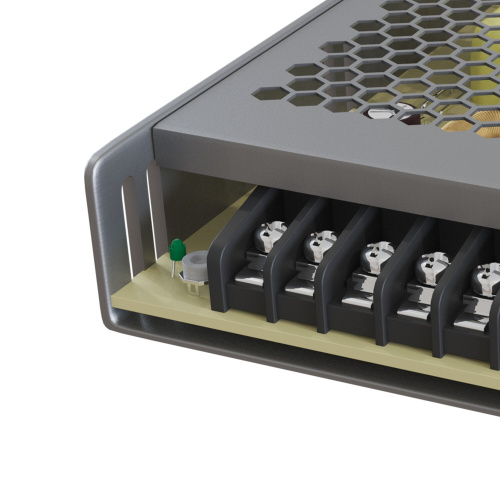 Источник напряжения Technical TRX004DR-200S фото 2 Источник напряжения Technical TRX004DR-200S фото 2