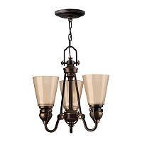 Люстра Hinkley Lighting, Арт. HK-MAYFLOWER3