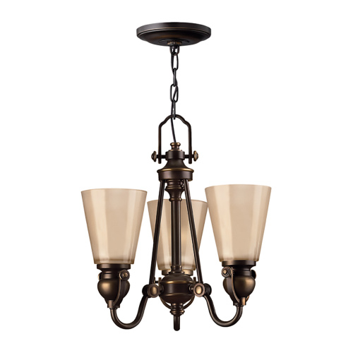 Люстра Hinkley Lighting, Арт. HK-MAYFLOWER3