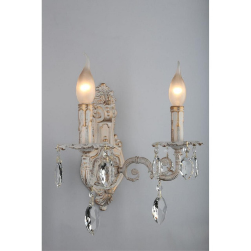 Светильник настенный (Бра) OML-79001-02 фото 3