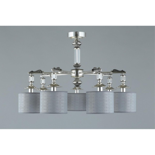 Люстра потолочная OML-64317-07 фото 6