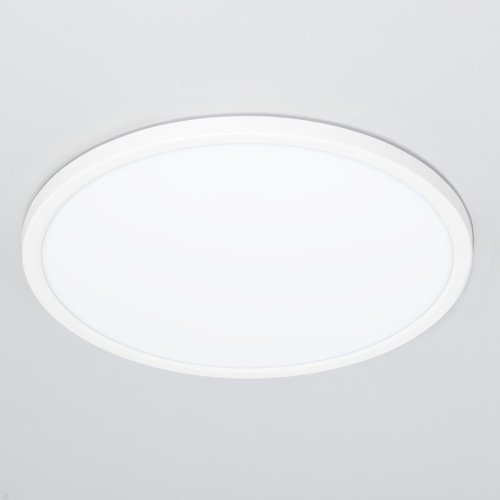 Потолочный светодиодный светильник Citilux Basic Line CL738320EL фото 2