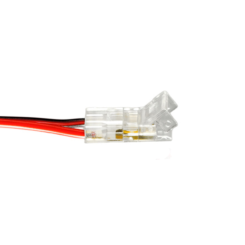 Соединительный провод 12мм для ленты COB LS530, LD196 фото 3