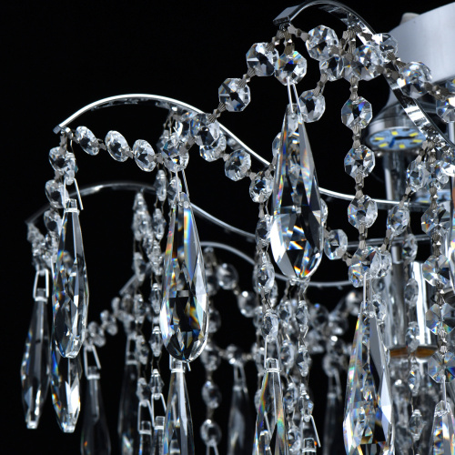 Люстра потолочная De City Бриз 464019612 фото 9