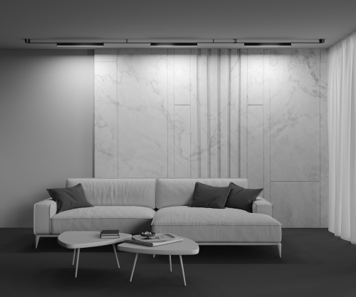 Подвесной светильник Technical TR129B-24W4K-B фото 3