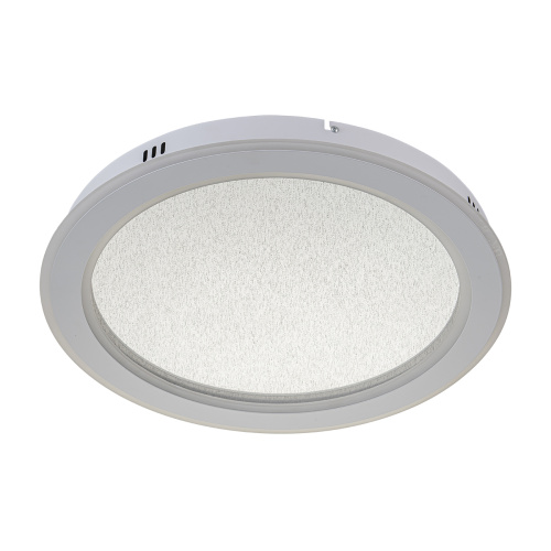 Потолочный светильник Escada 607/S LED*40W White фото 2